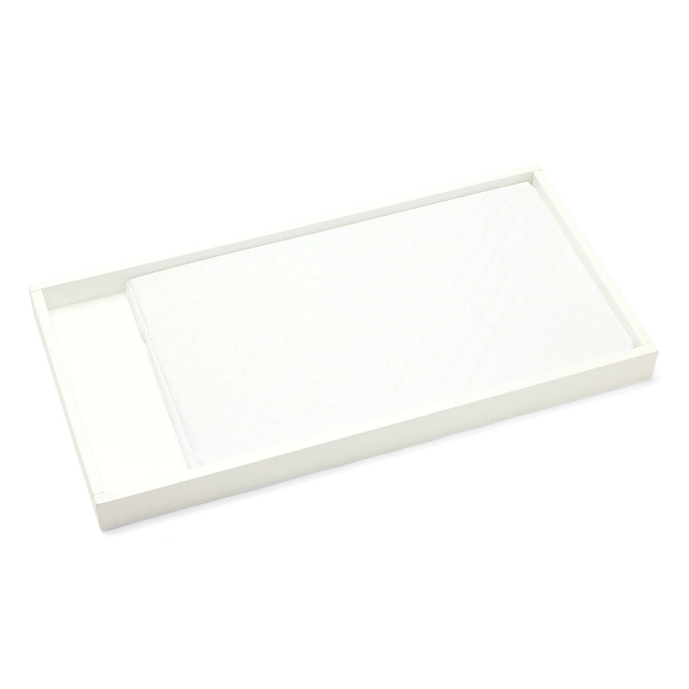Cariboo Florence Change Tray