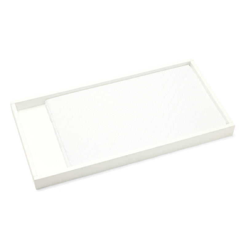 Cariboo Florence Change Tray