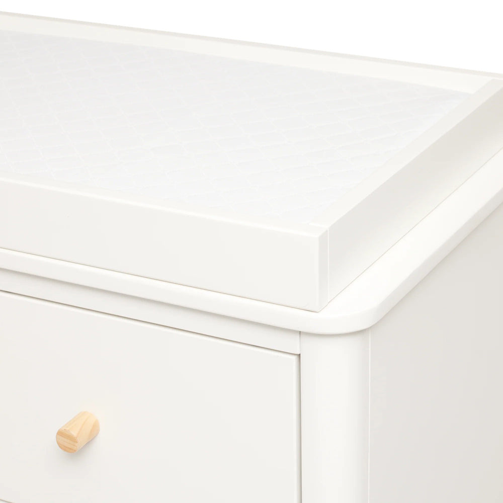 Cariboo Florence Change Tray