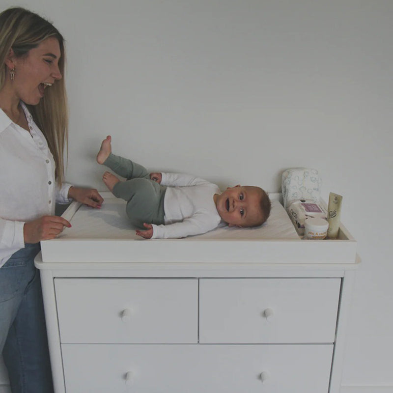 Cariboo Florence Change Tray