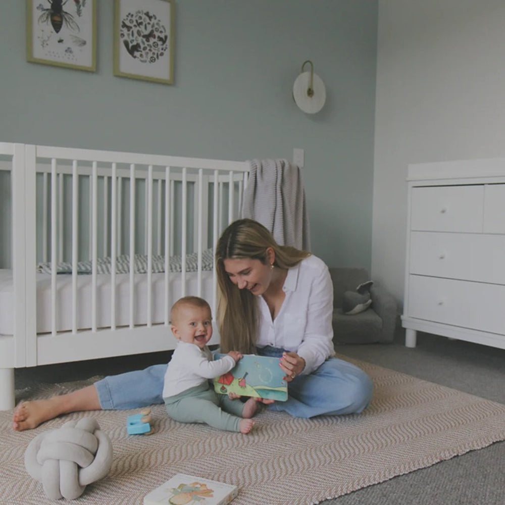 Cariboo Florence Cot