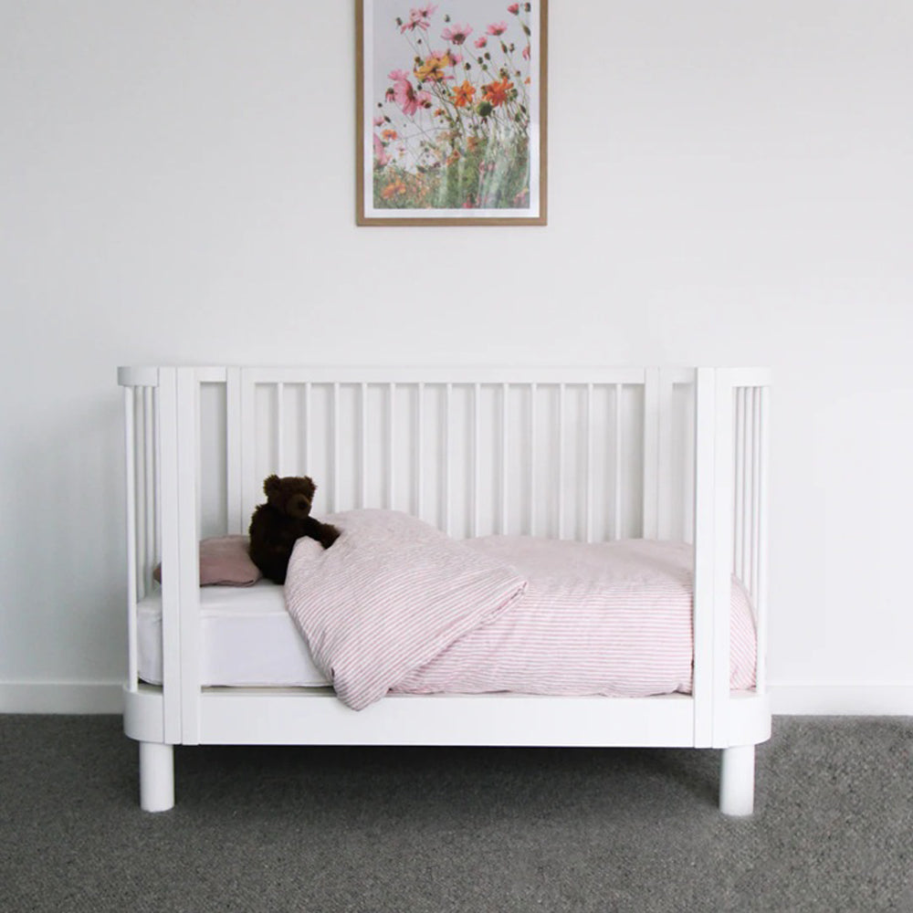 Cariboo Florence Toddler Conversion Kit