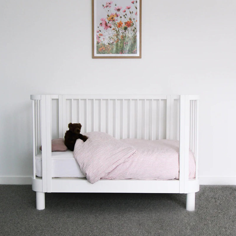 Cariboo Florence Toddler Conversion Kit