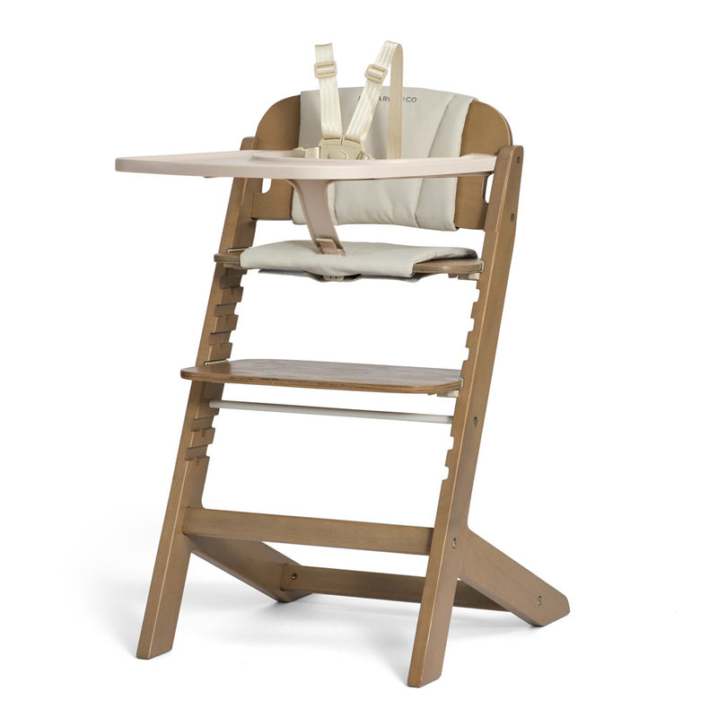 Cariboo Frankie High Chair