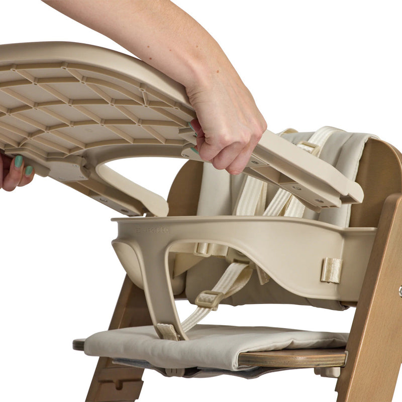 Cariboo Frankie High Chair