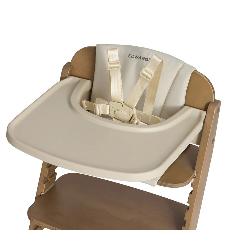 Cariboo Frankie High Chair