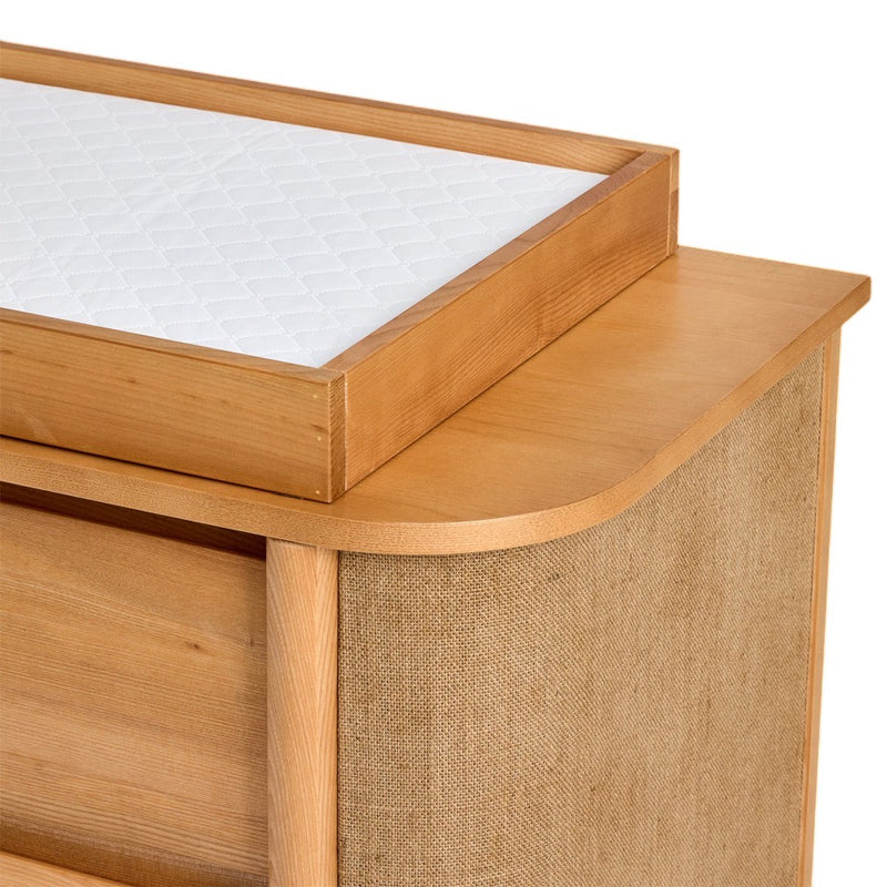 Cariboo Indi Change Tray
