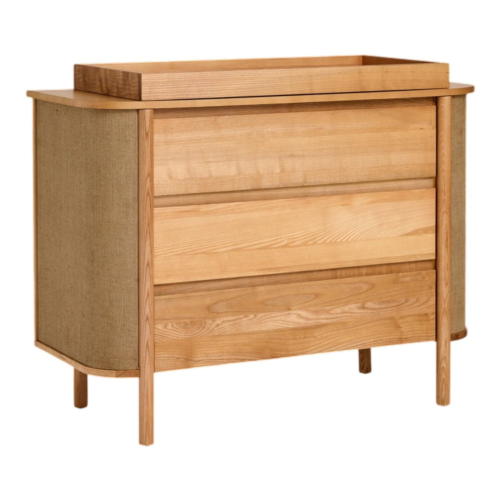 Cariboo Indi Change Tray