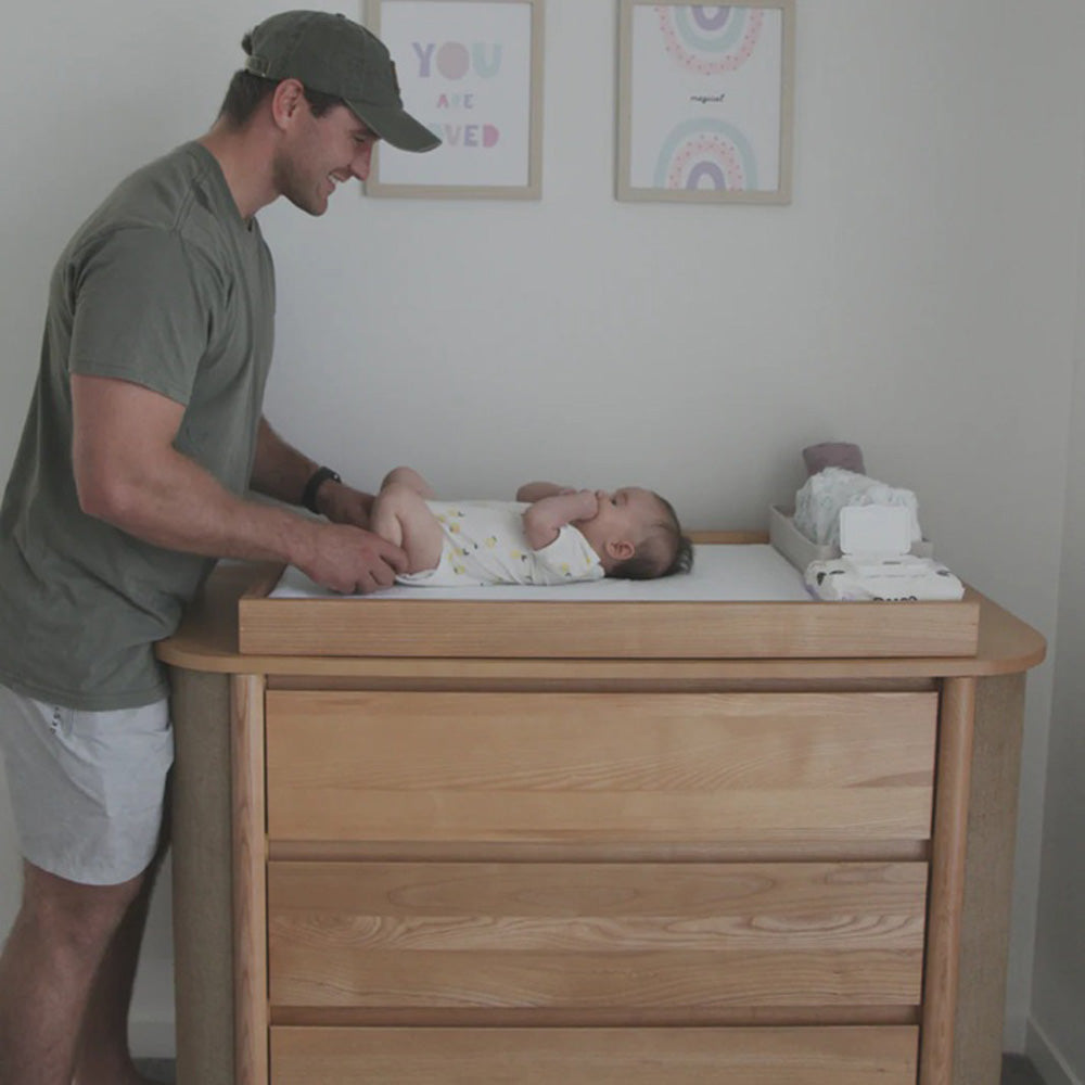 Cariboo Indi Change Tray