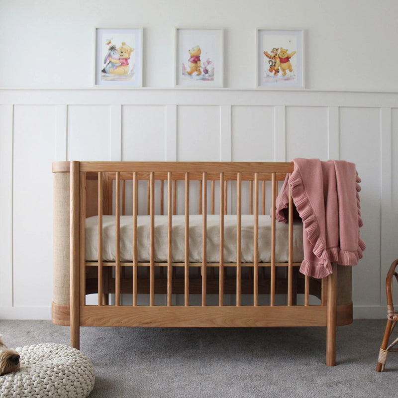 Cariboo Indi Cot