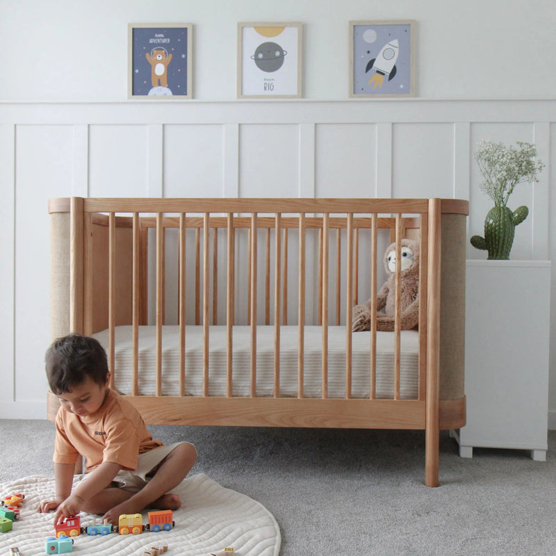 Cariboo Indi Cot