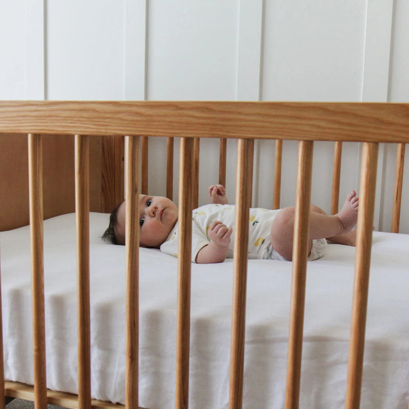 Cariboo Indi Cot