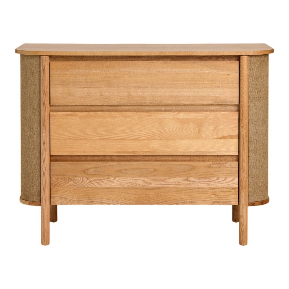 Cariboo Indi Dresser