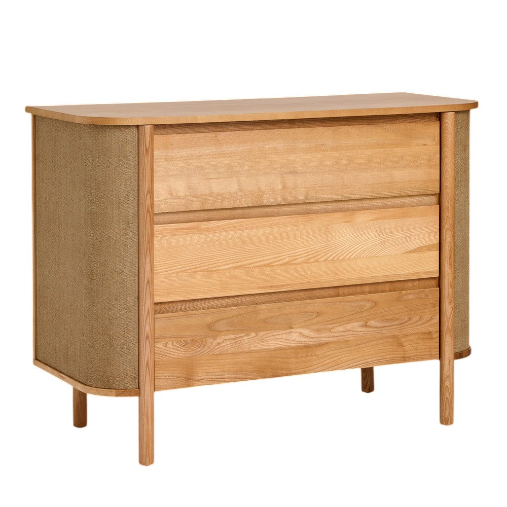 Cariboo Indi Dresser
