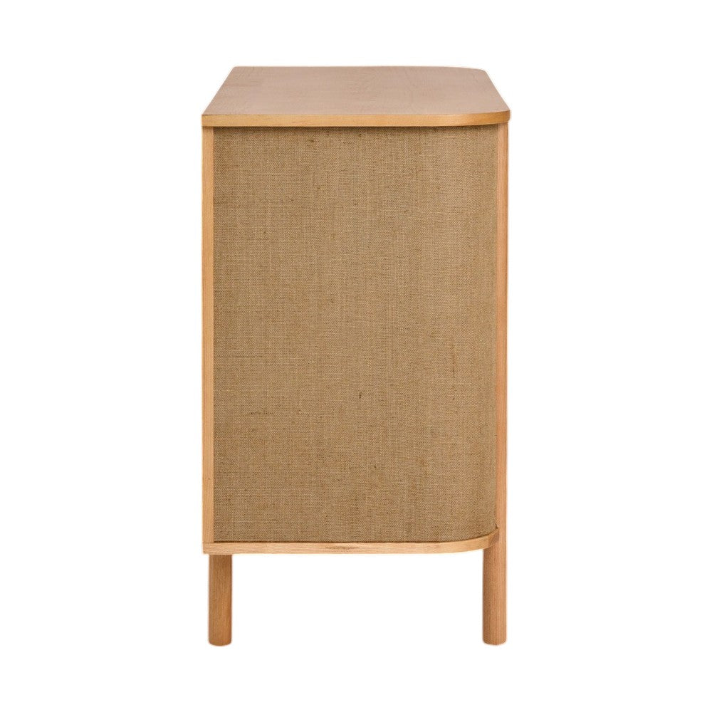 Cariboo Indi Dresser
