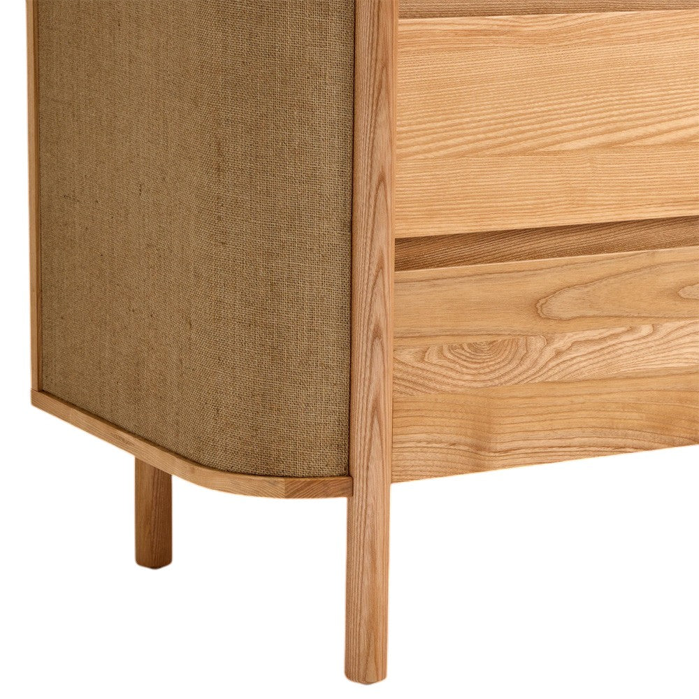 Cariboo Indi Dresser