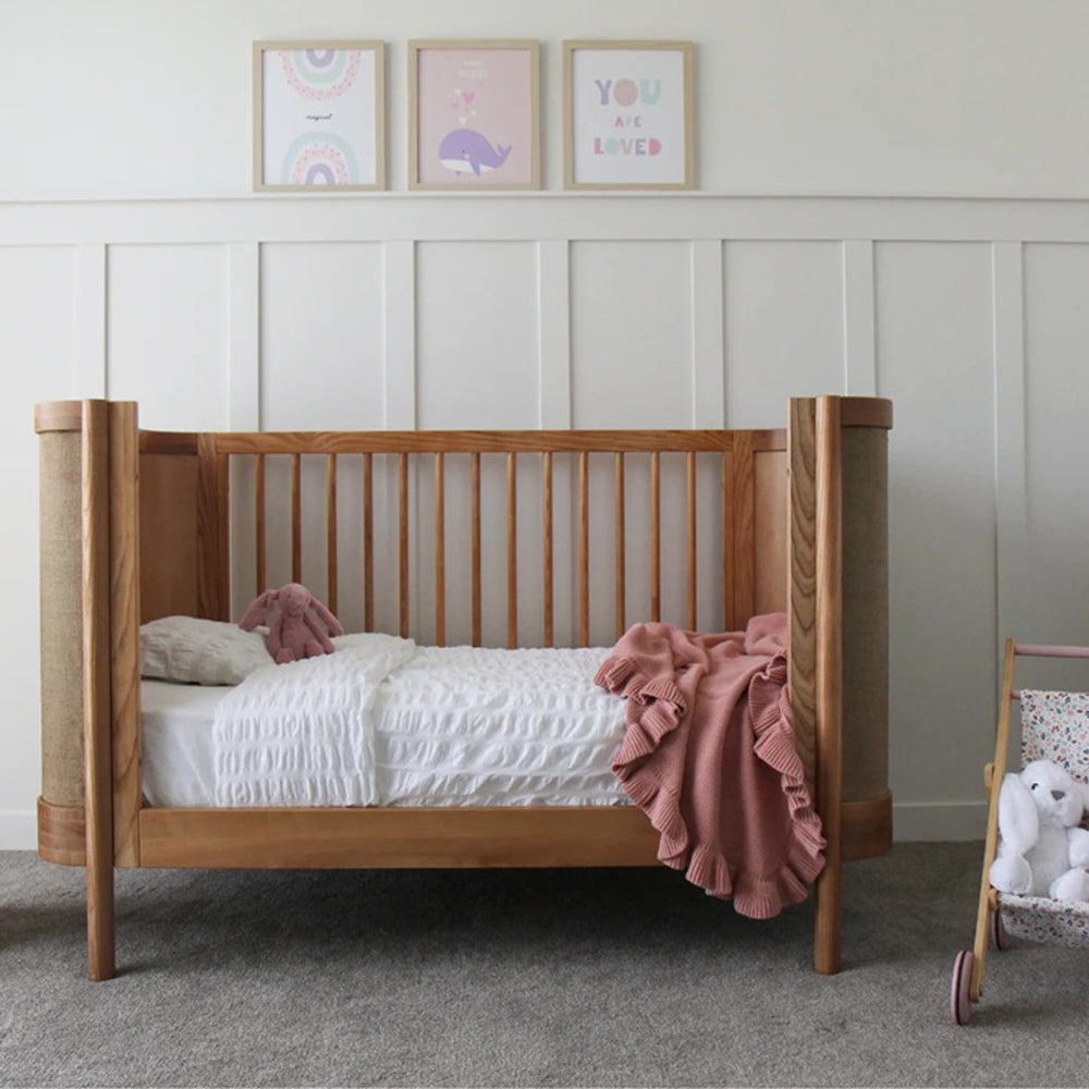 Cariboo Indi Toddler Conversion Kit