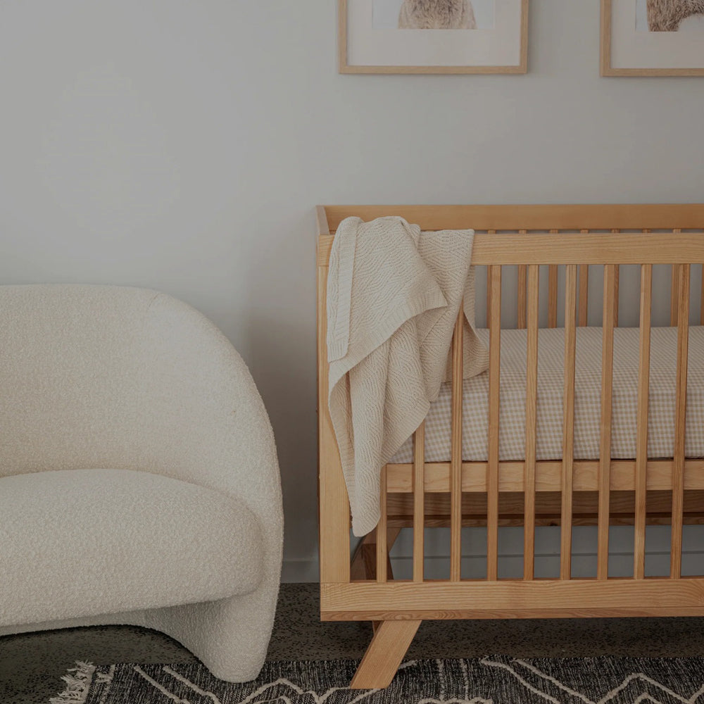 Cariboo MacKenzie Cot