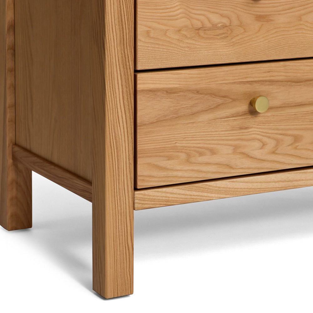 Cariboo Mackenzie Dresser