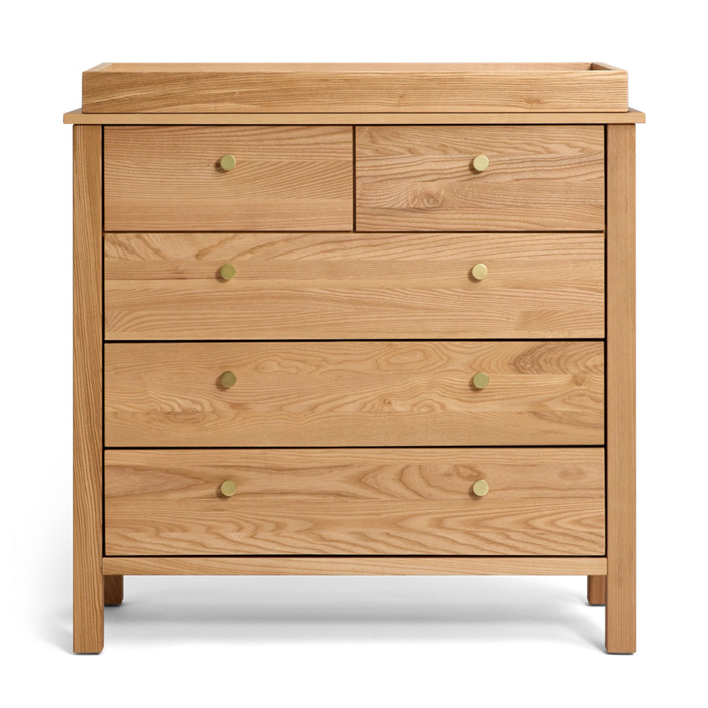 Cariboo Mackenzie Dresser