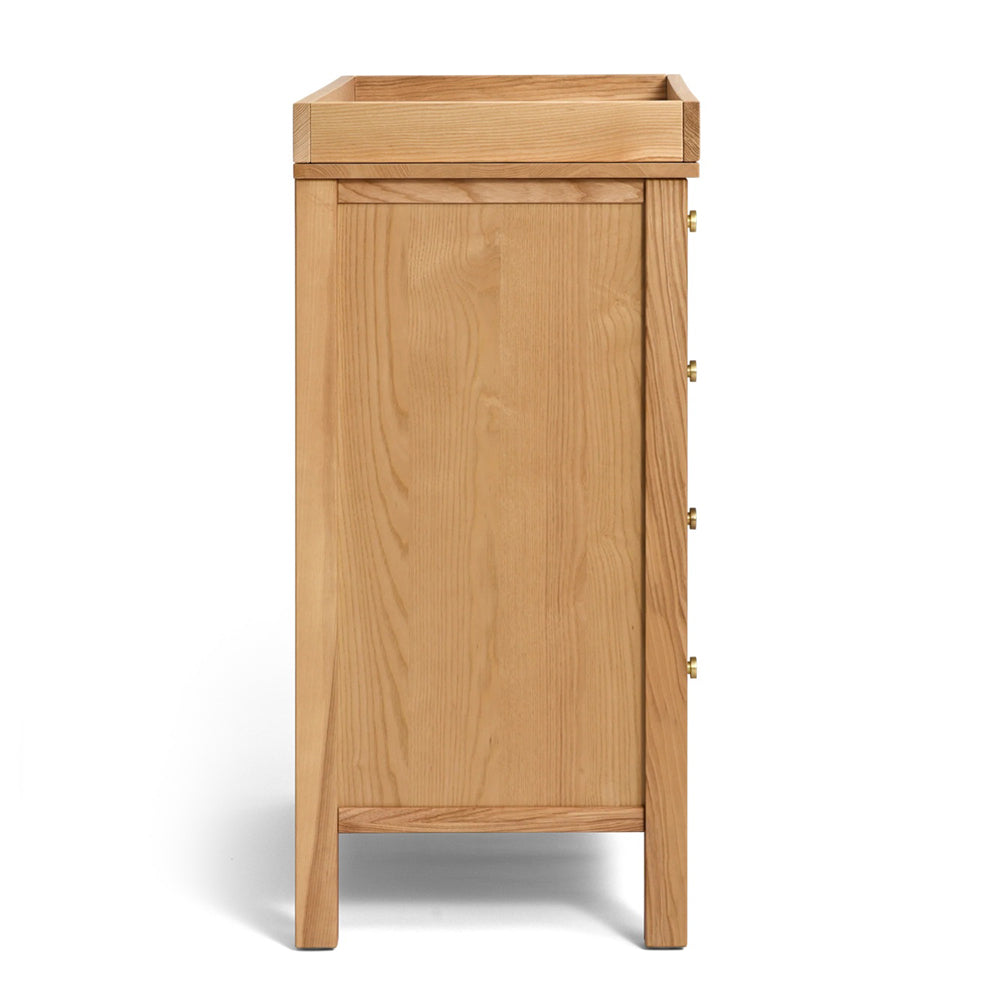 Cariboo Mackenzie Dresser