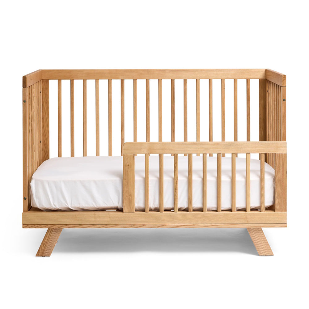 Cariboo Mackenzie Toddler Bed Conversion