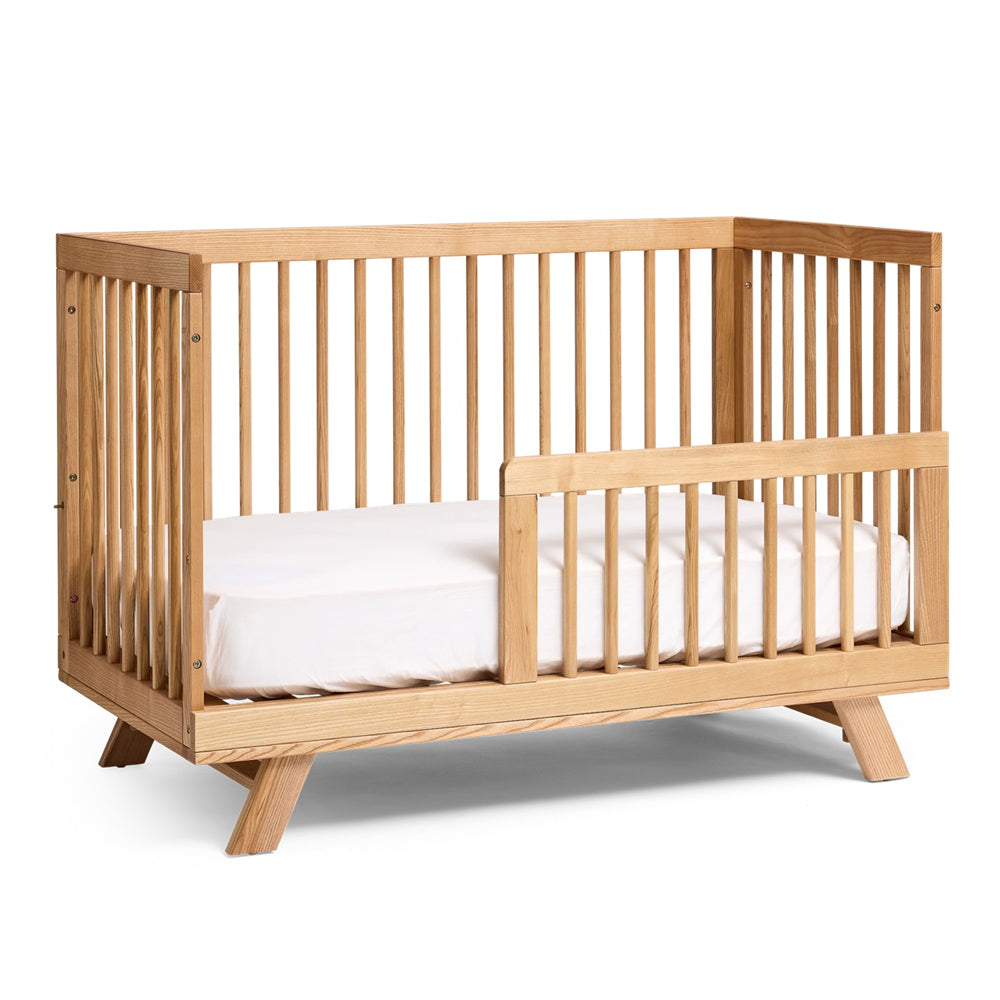 Cariboo Mackenzie Toddler Bed Conversion