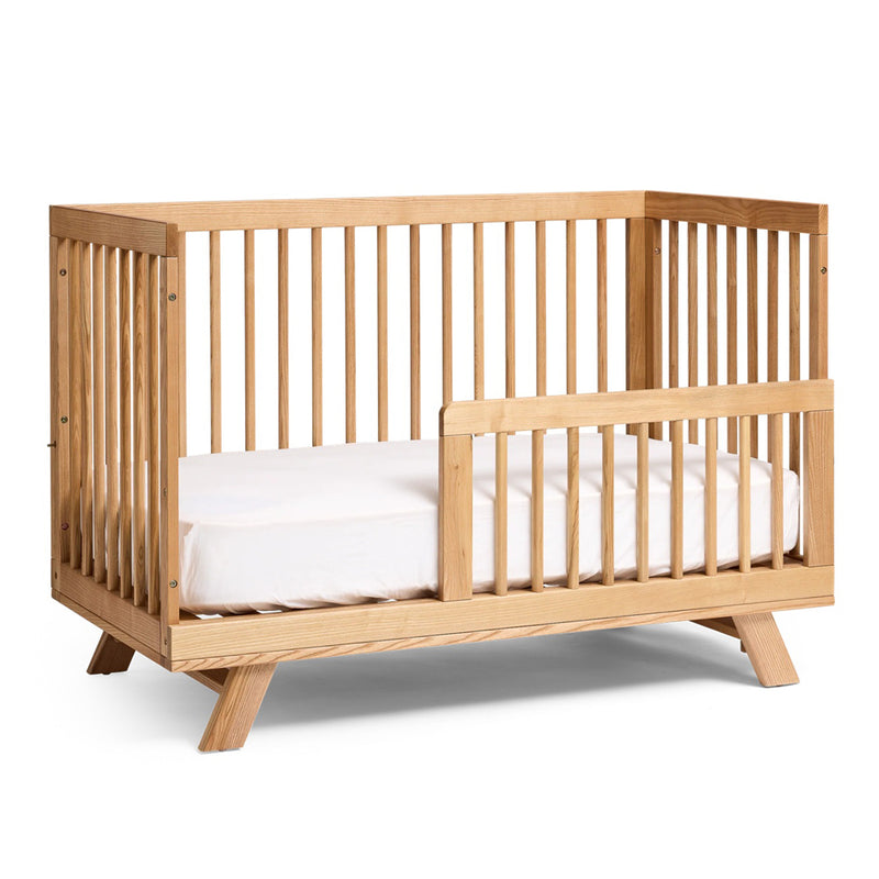 Cariboo Mackenzie Toddler Bed Conversion