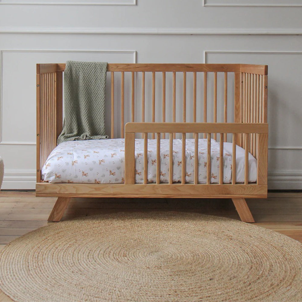 Cariboo Mackenzie Toddler Bed Conversion