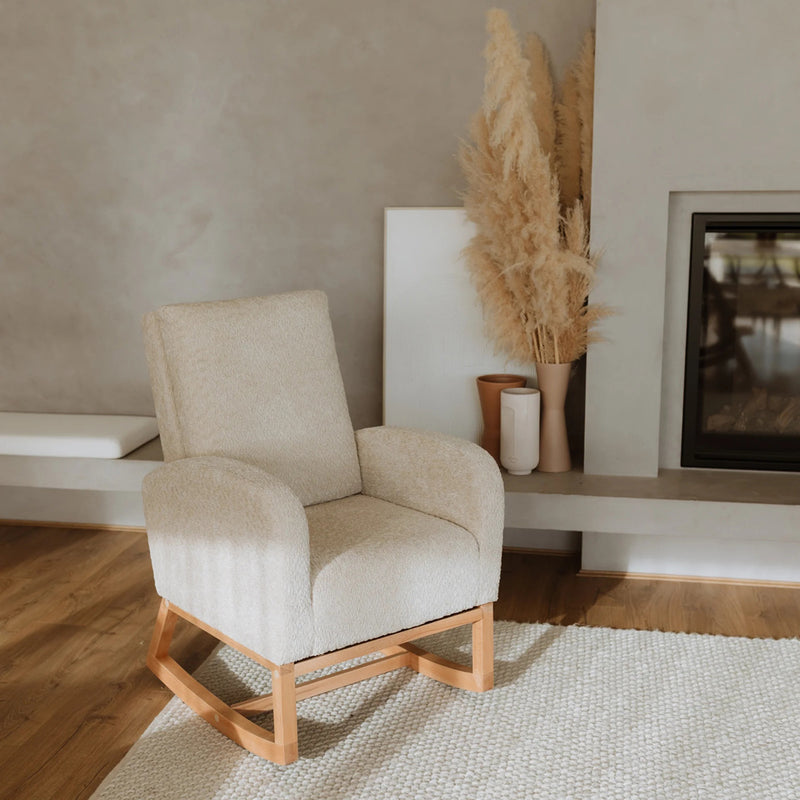 Cariboo Myla Nursing Chair