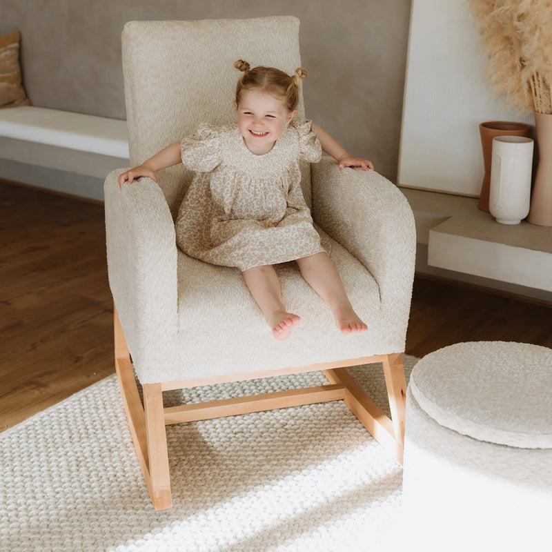 Cariboo Myla Nursing Chair