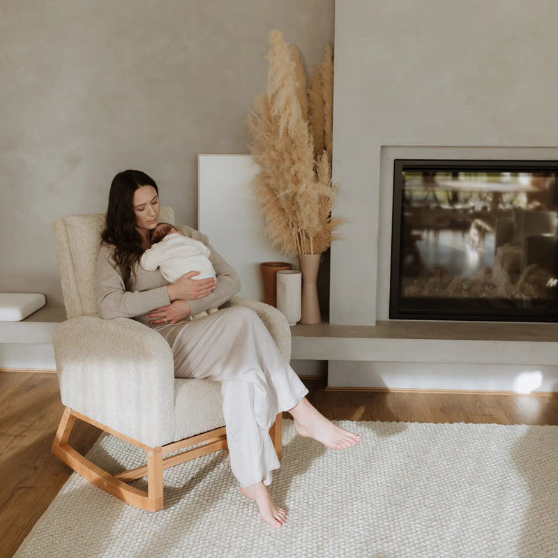 Cariboo Myla Nursing Chair