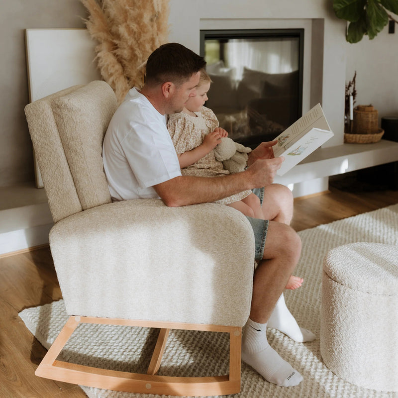 Cariboo Myla Nursing Chair