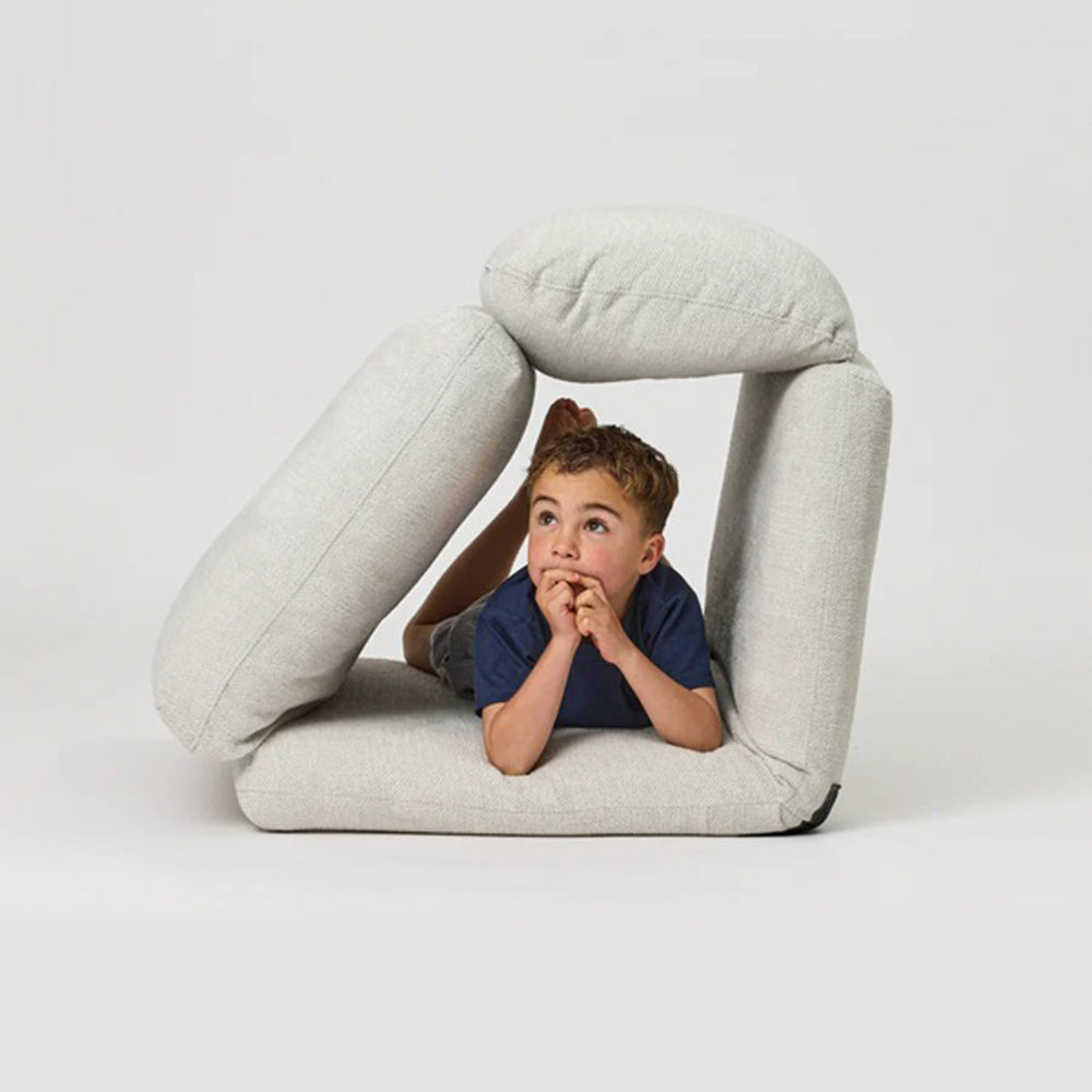 Cariboo Rylee Recliner Play Couch & Sofa Bed