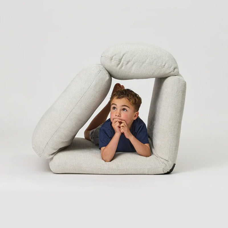 Cariboo Rylee Recliner Play Couch & Sofa Bed