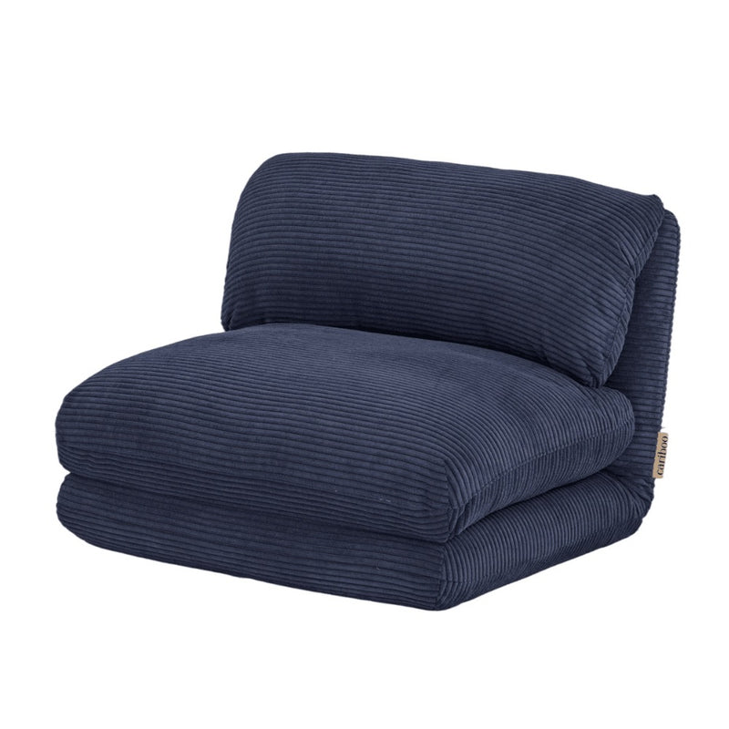 Cariboo Rylee Recliner Play Couch & Sofa Bed