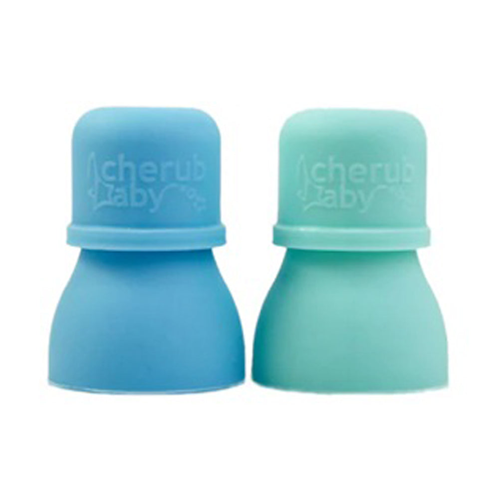 Cherub Baby Food Pouch Spout