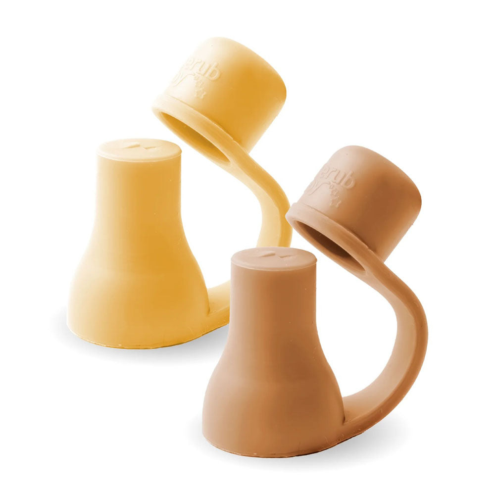 Cherub Baby Food Pouch Spout