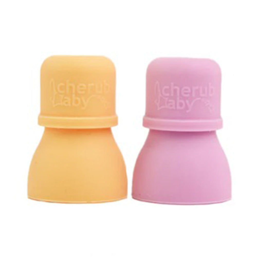 Cherub Baby Food Pouch Spout
