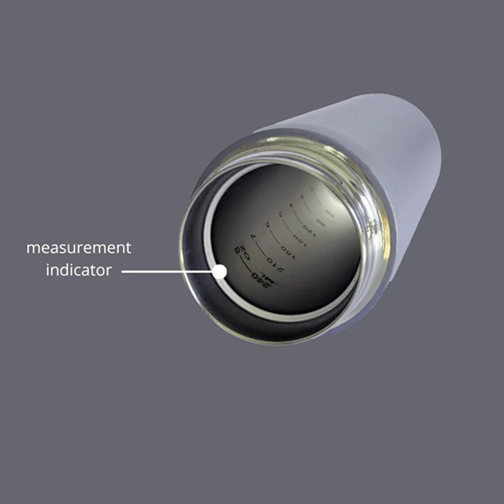 Cherub Baby Shake'nCool 30 Second Bottle Warmer Cooler & Formula Maker