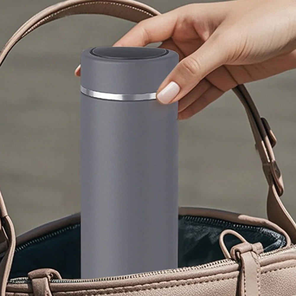 Cherub Baby Shake'nCool 30 Second Bottle Warmer Cooler & Formula Maker