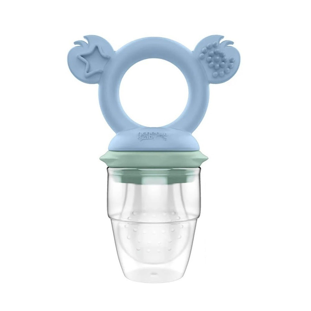 Cherub Baby Silicone Fresh Food Feeder