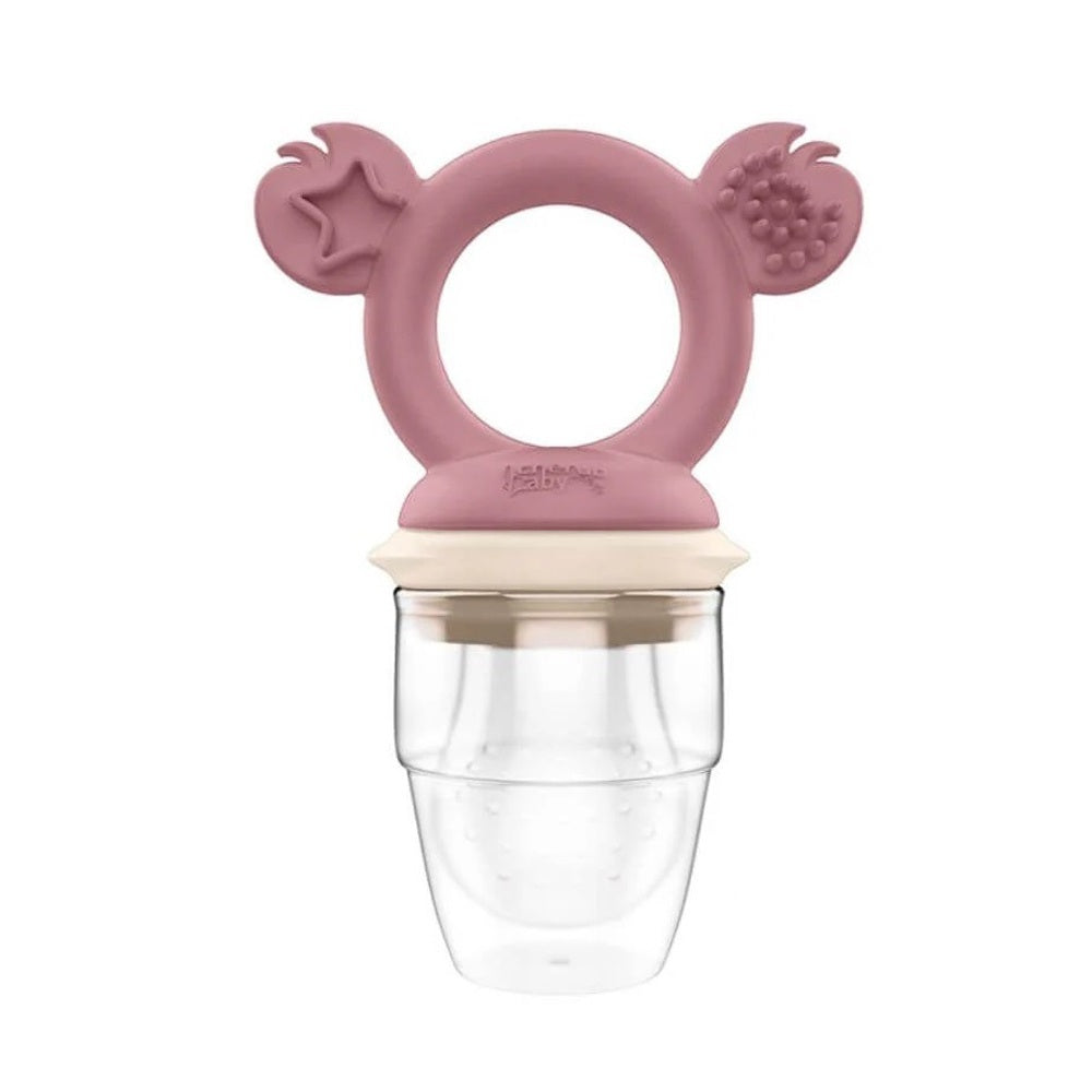 Cherub Baby Silicone Fresh Food Feeder