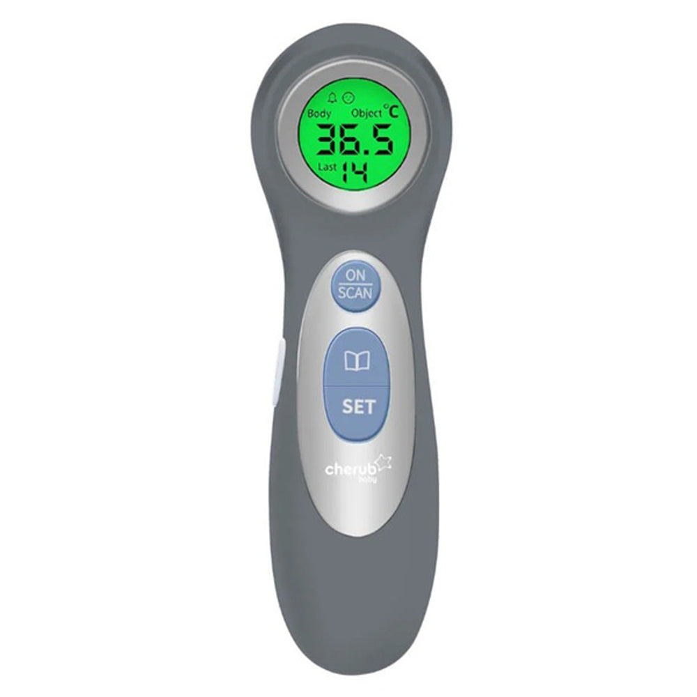 Cherub Baby Touchless Forehead Thermometer