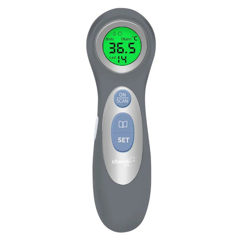 Cherub Baby Touchless Forehead Thermometer