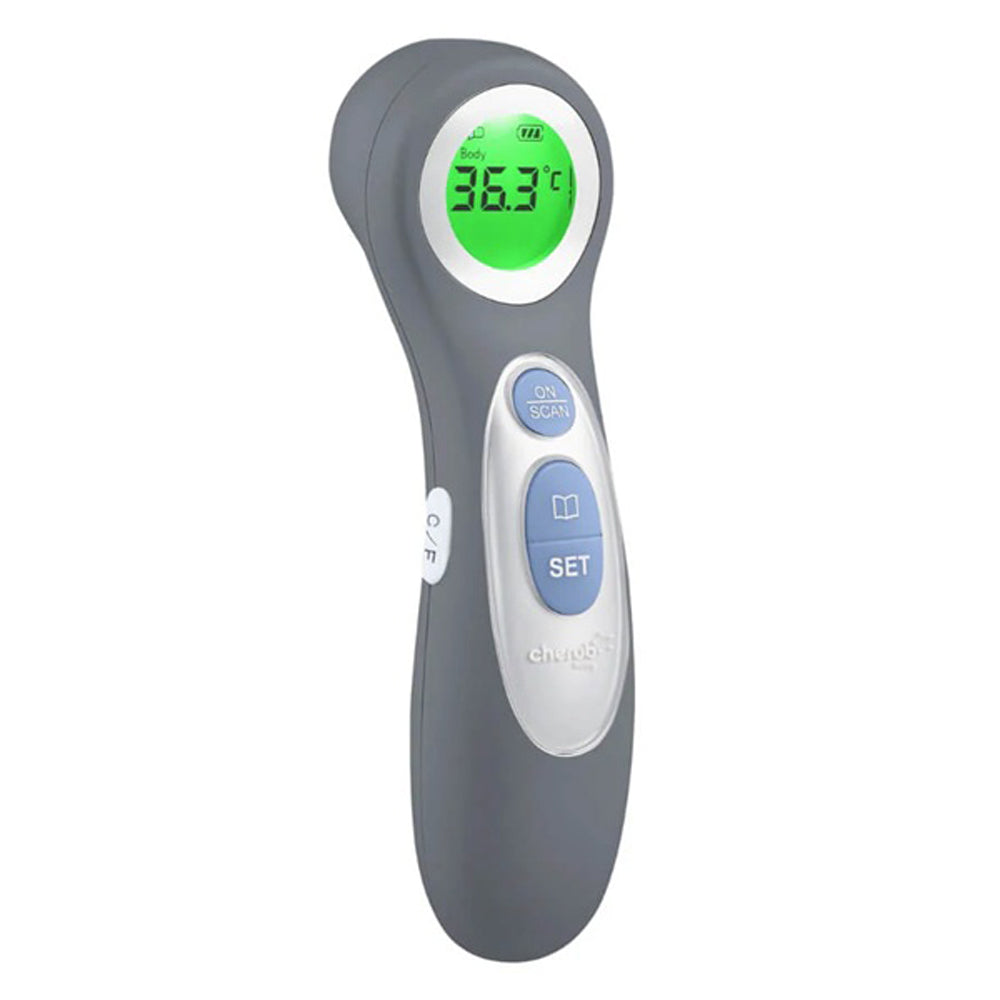 Cherub Baby Touchless Forehead Thermometer