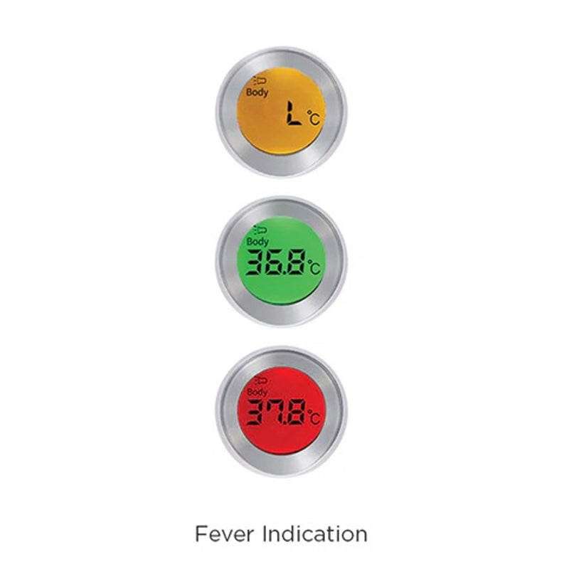 Cherub Baby Touchless Forehead Thermometer