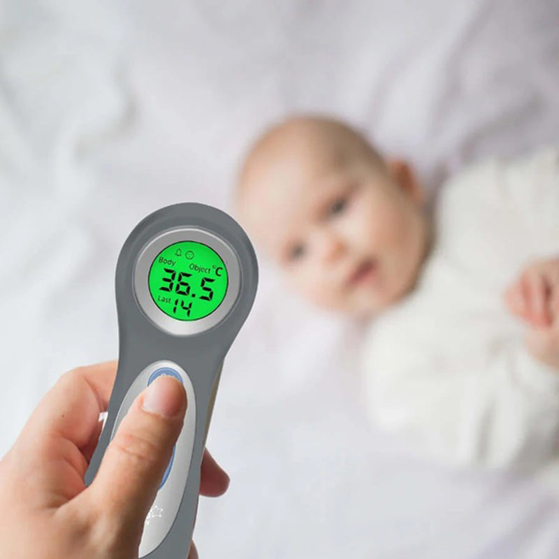 Cherub Baby Touchless Forehead Thermometer