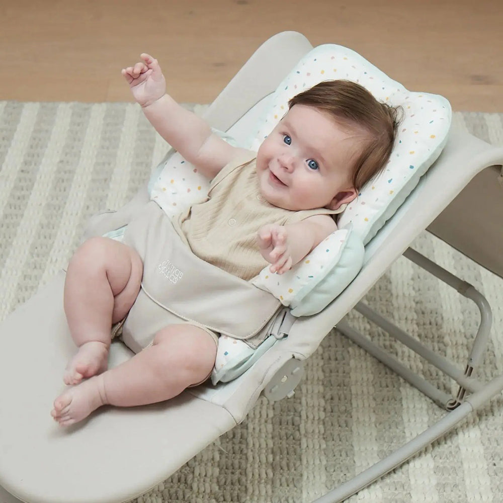 Clevamama ClevaFoam Head & Body Support