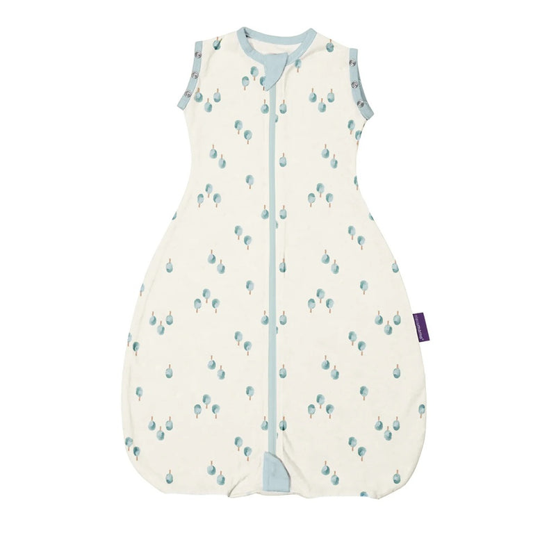 Clevamama ClevaSleep DreamSuit 0.2 Tog Water Colour Forest